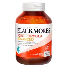 Blackmores 澳佳宝 加强型关节灵 120粒